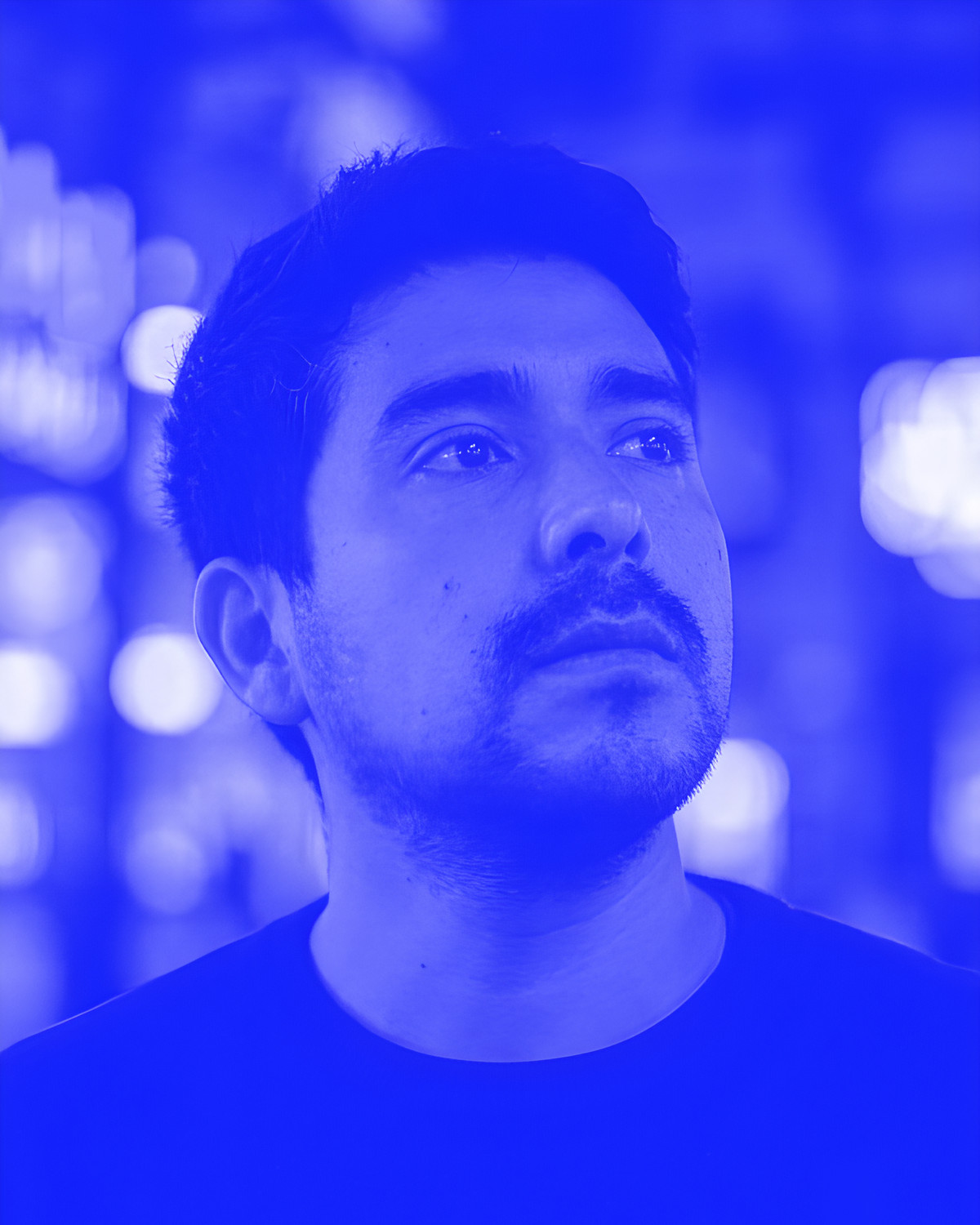 Alonso Bascuñán, diseñador y desarrollador web